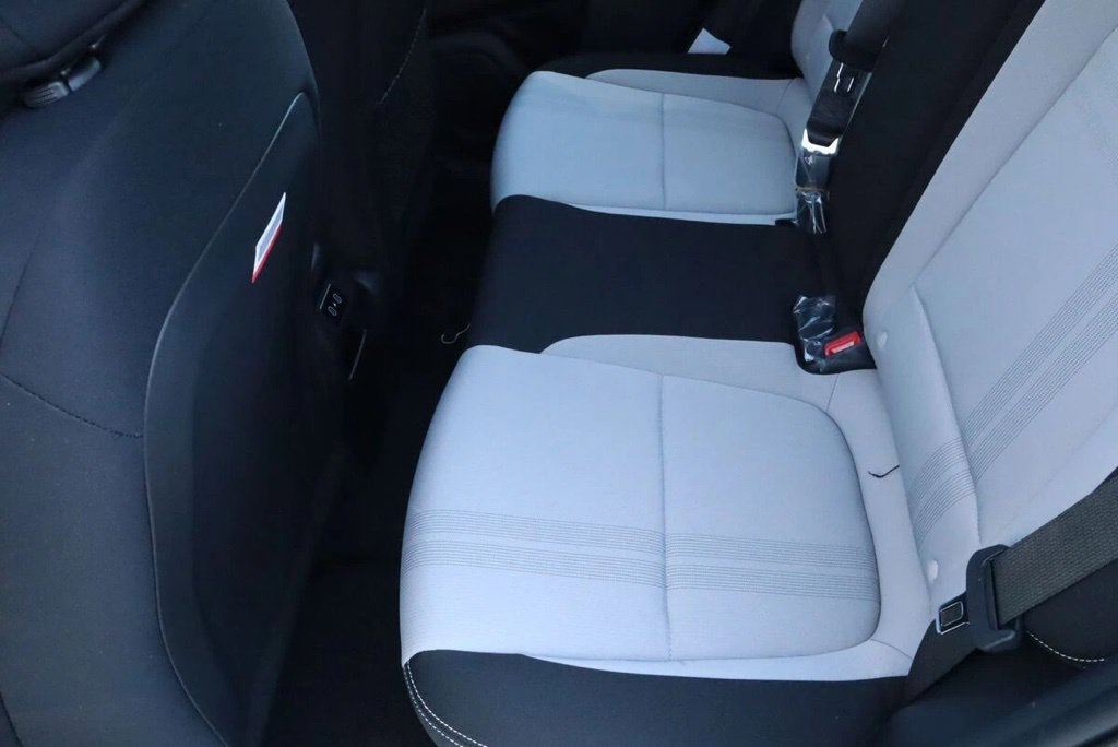 New 2026 Hyundai Venue SEL FWD image 15