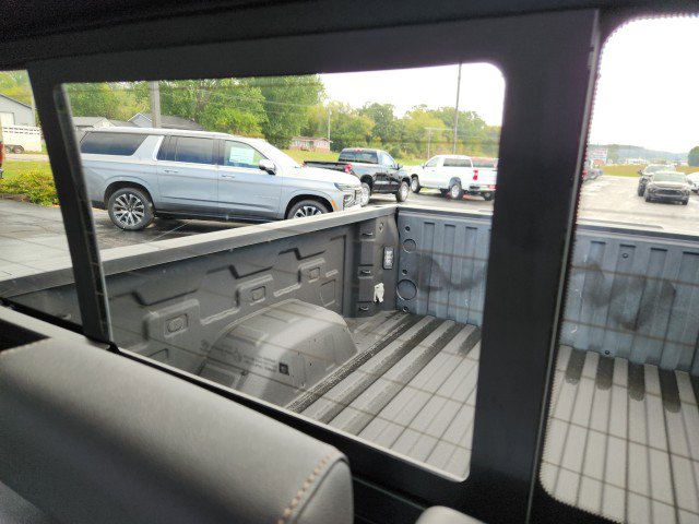 Used 2022 Chevrolet Silverado 1500 High Country w/ Z71 Off-Road Package image 25