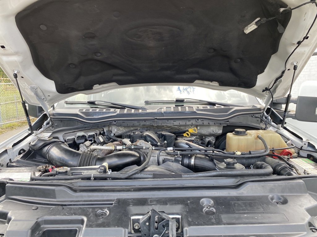 Used 2019 Ford F250 Lariat image 38