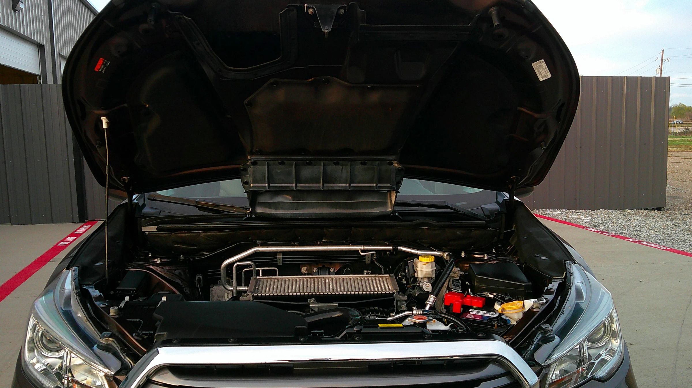 Used 2019 Subaru Ascent Premium image 40