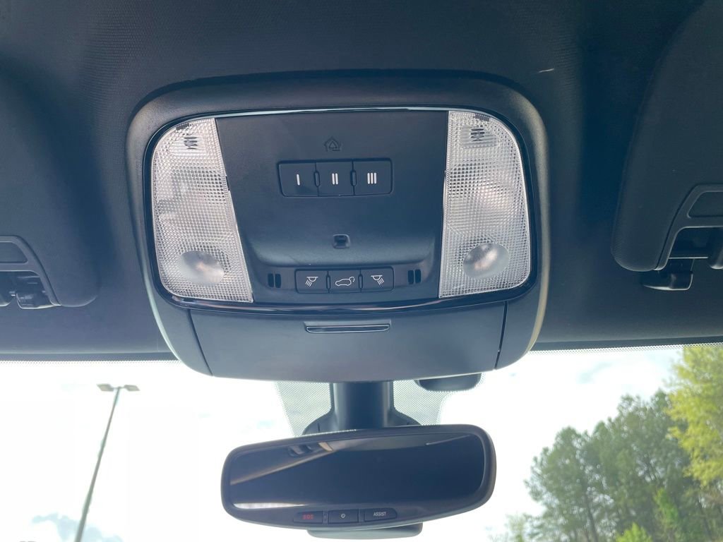 New 2026 Dodge Durango GT image 19