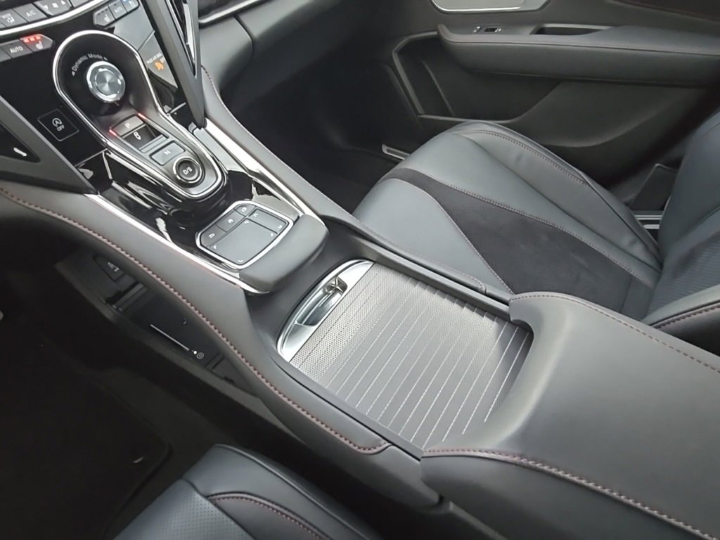 Used 2024 Acura RDX A-Spec image 15