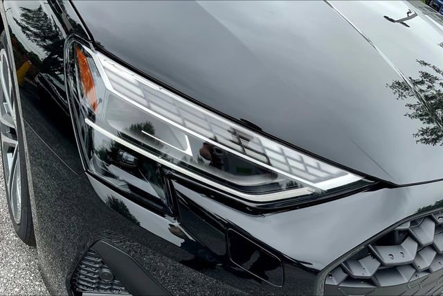 New 2025 Audi A3 2.0T Premium Plus image 13