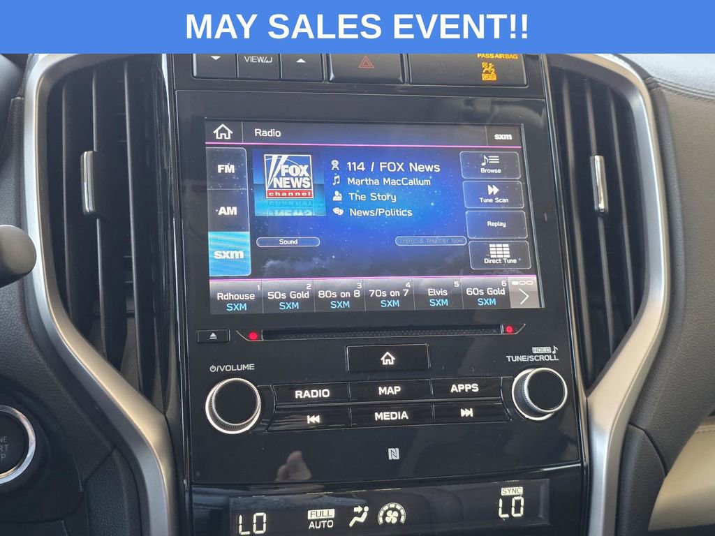 Used 2019 Subaru Ascent Touring w/ Popular Package #2A AWD/4WD image 26