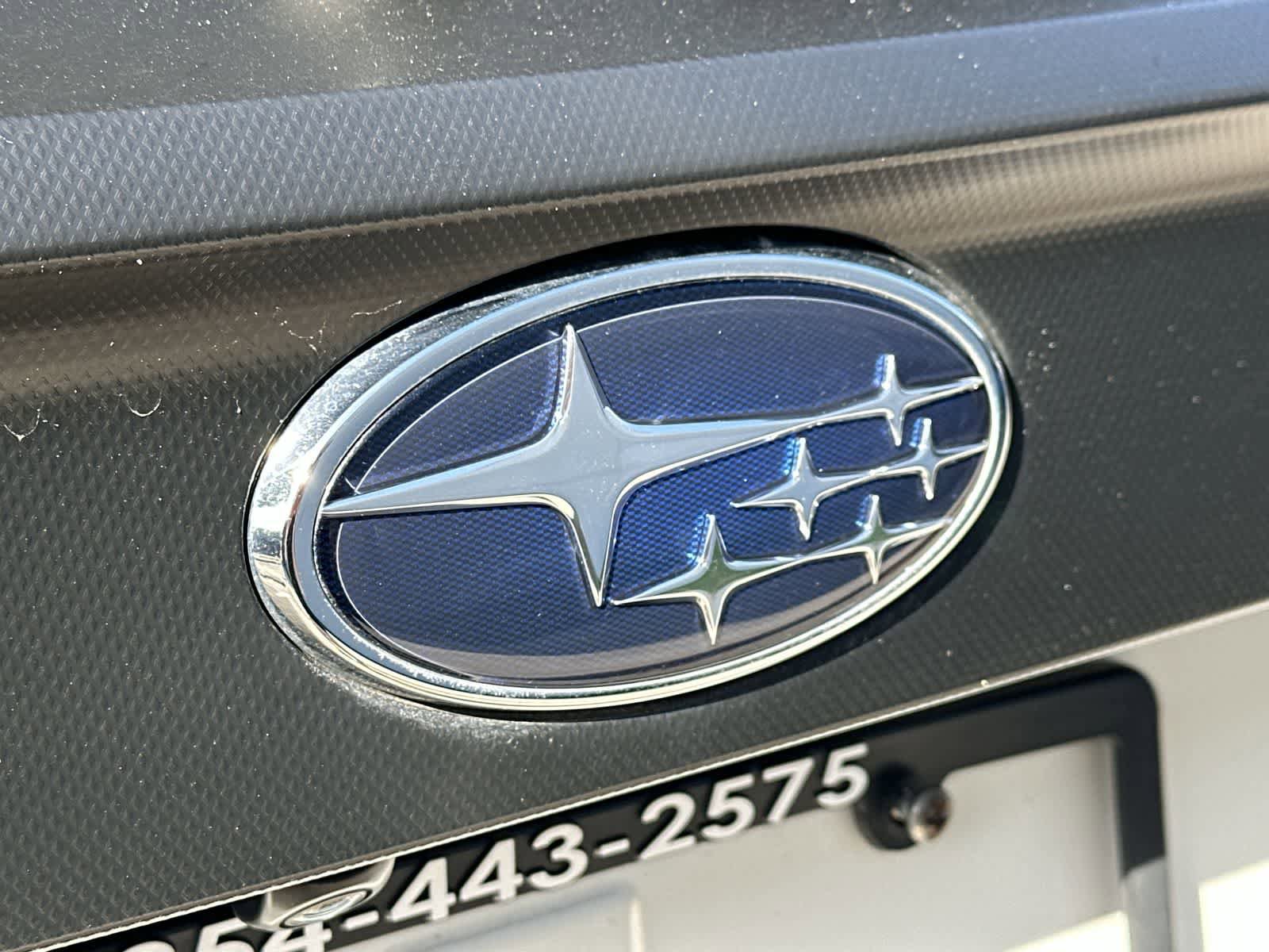 Used 2024 Subaru Forester Wilderness image 16