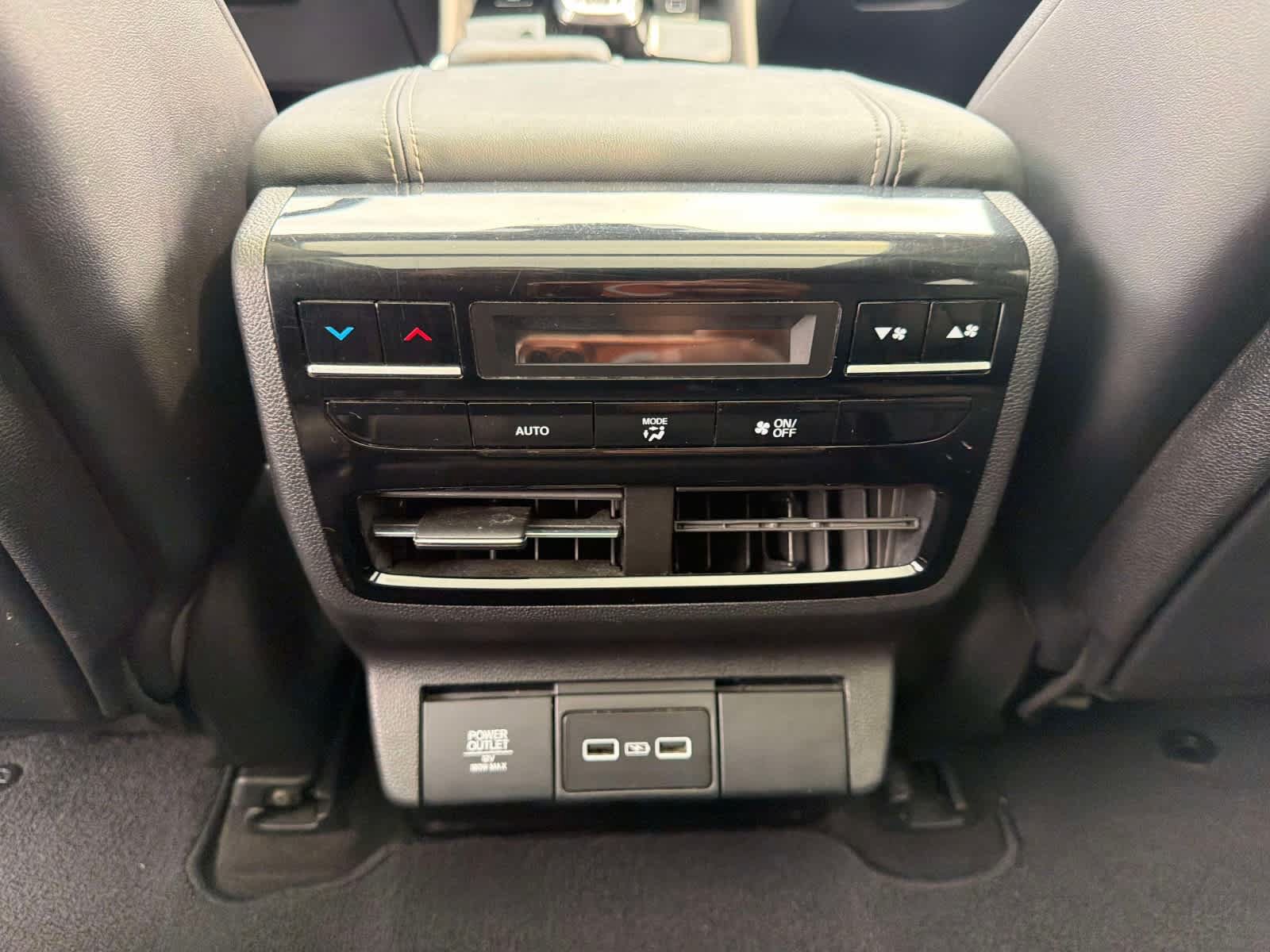 Used 2022 Acura MDX SH-AWD w/ Technology Package image 16