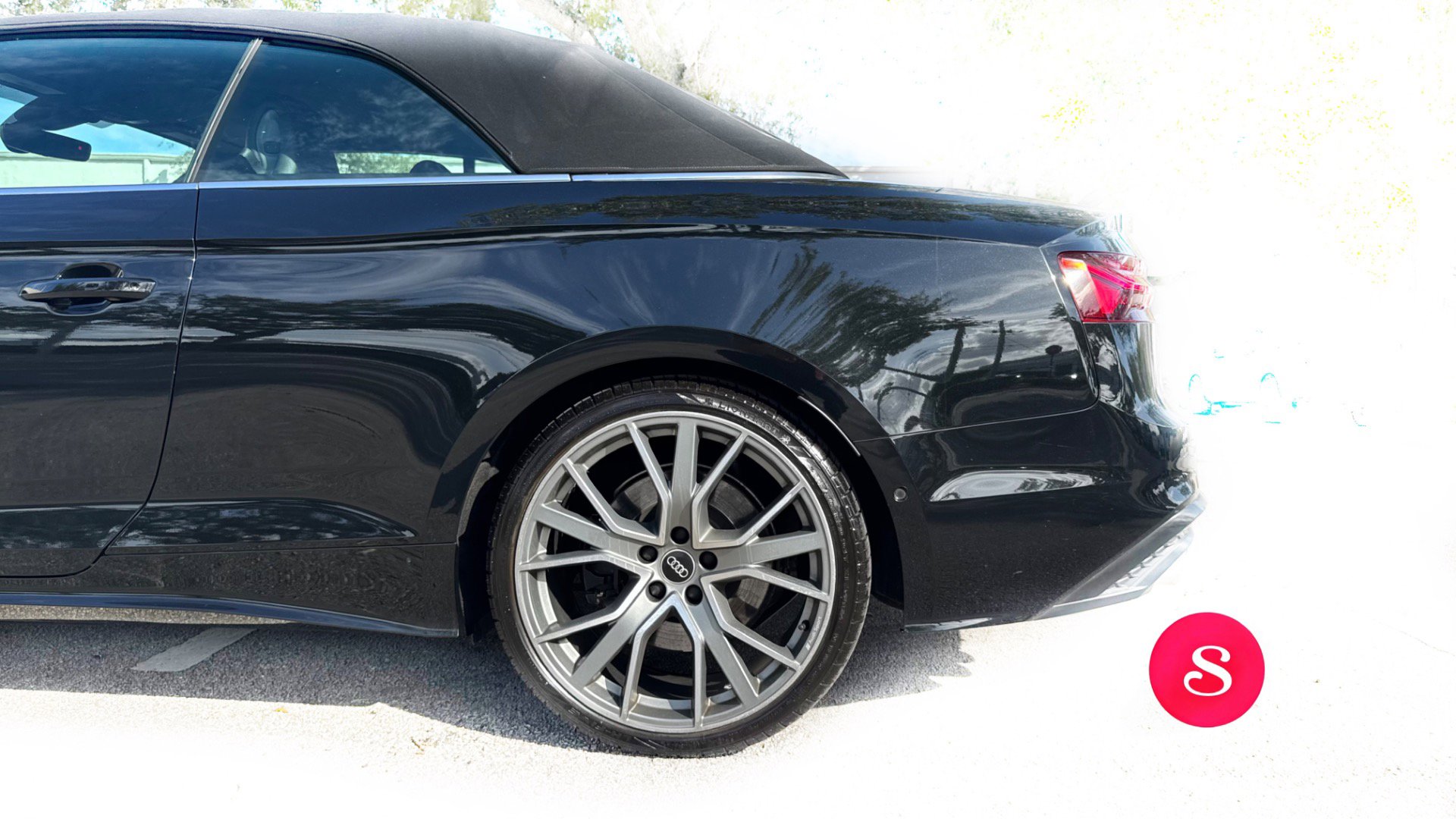 Used 2023 Audi S5 Prestige image 13