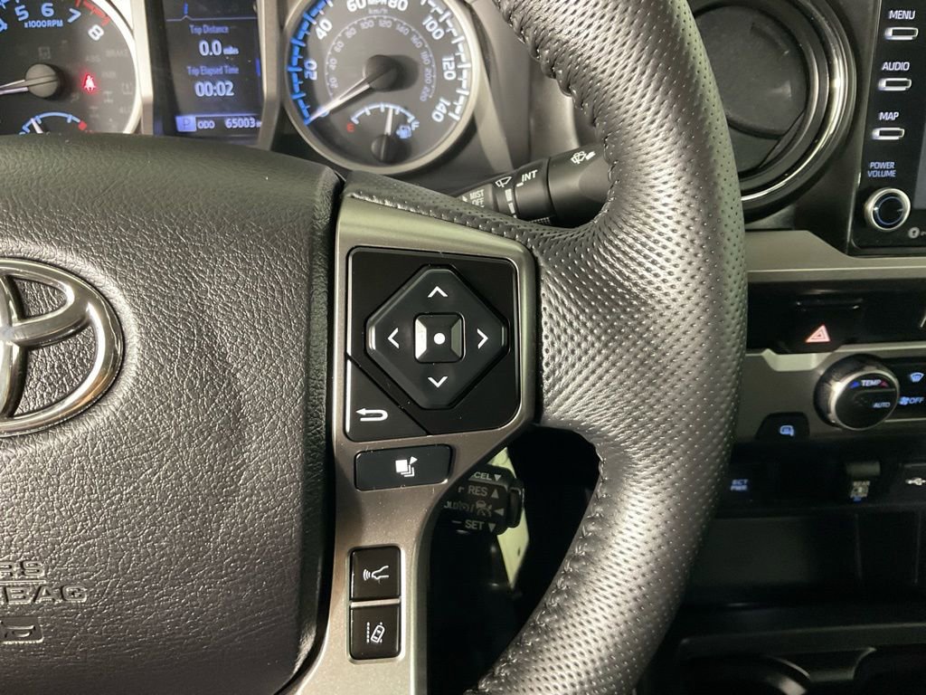 Used 2021 Toyota Tacoma SR5 image 24