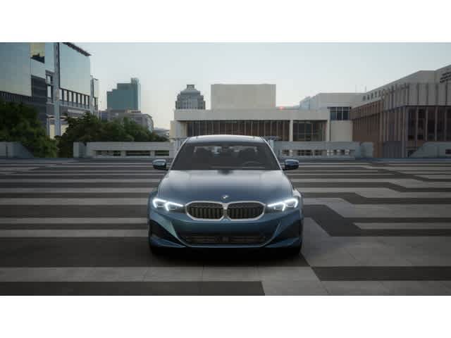 Used 2026 BMW 330i Sedan w/ Premium Package RWD image 3