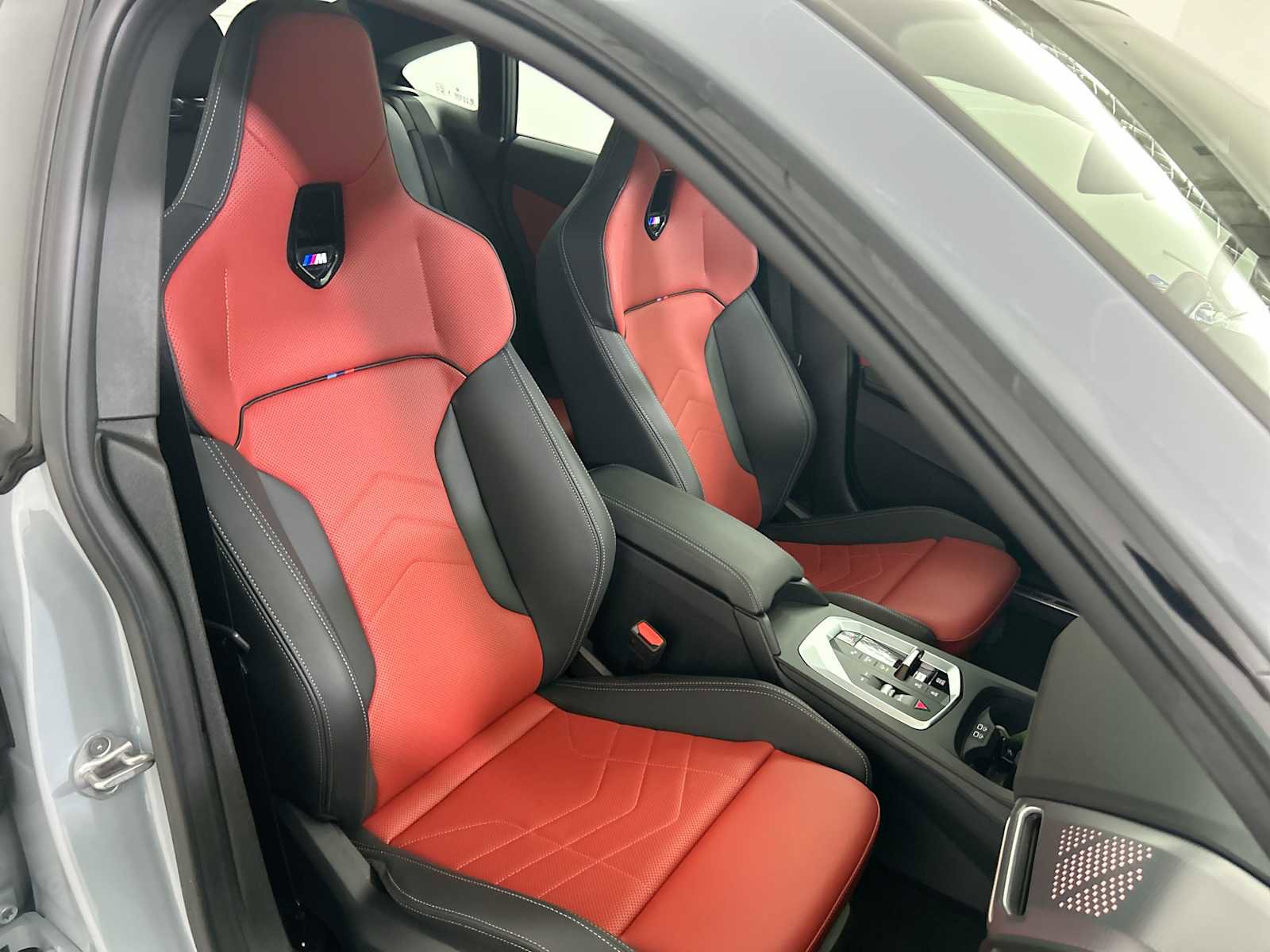 Used 2025 BMW M235i xDrive M235 xDrive w/ Premium Package image 25