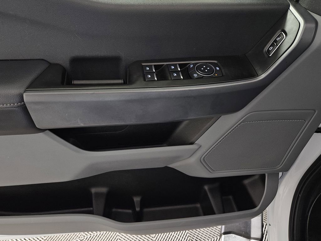 Used 2024 Ford F250 XLT w/ FX4 Off-Road Package image 26