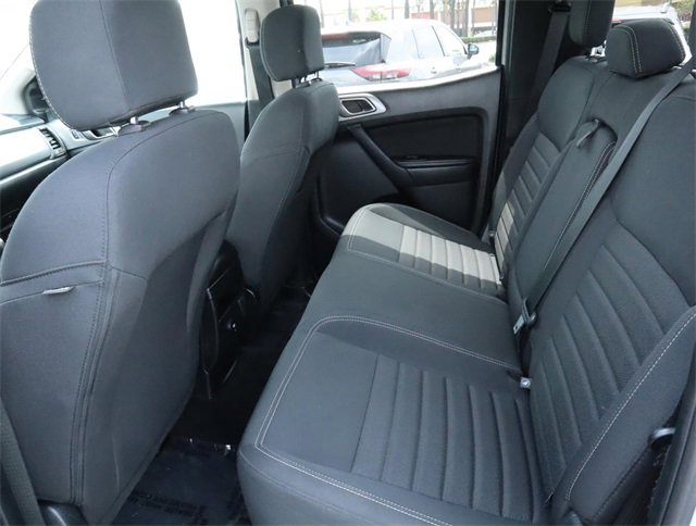 Used 2022 Ford Ranger XLT image 21