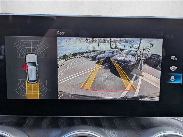 Certified 2022 Mercedes-Benz GLC 300 image 13