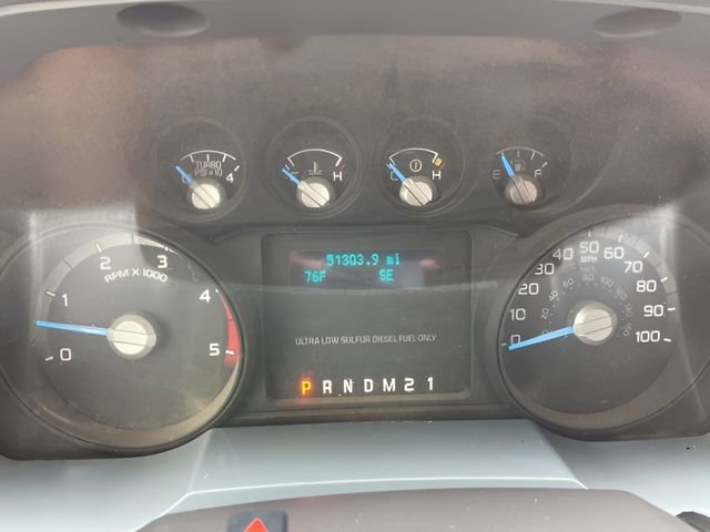 Used 2015 Ford F550 4x4 Crew Cab Super Duty image 17