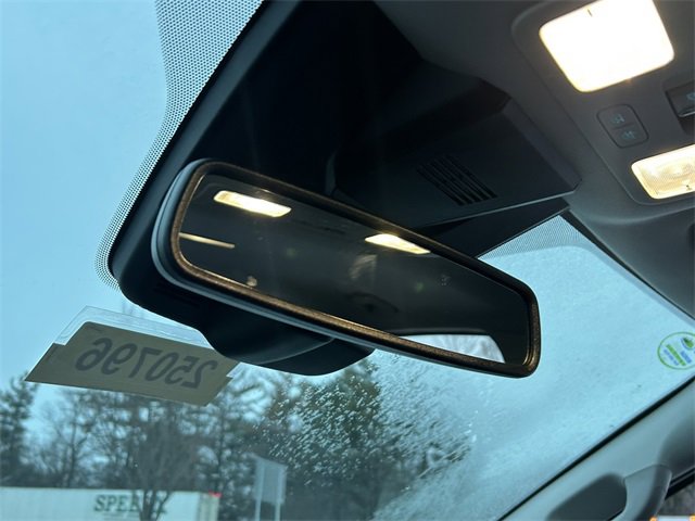 New 2025 Ford Ranger XLT w/ Equipment Group 301A High image 18