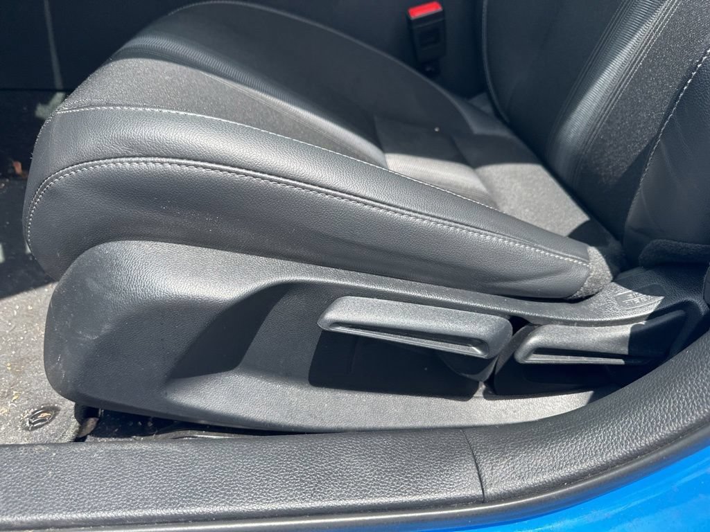 Used 2024 Honda Civic Sport image 13