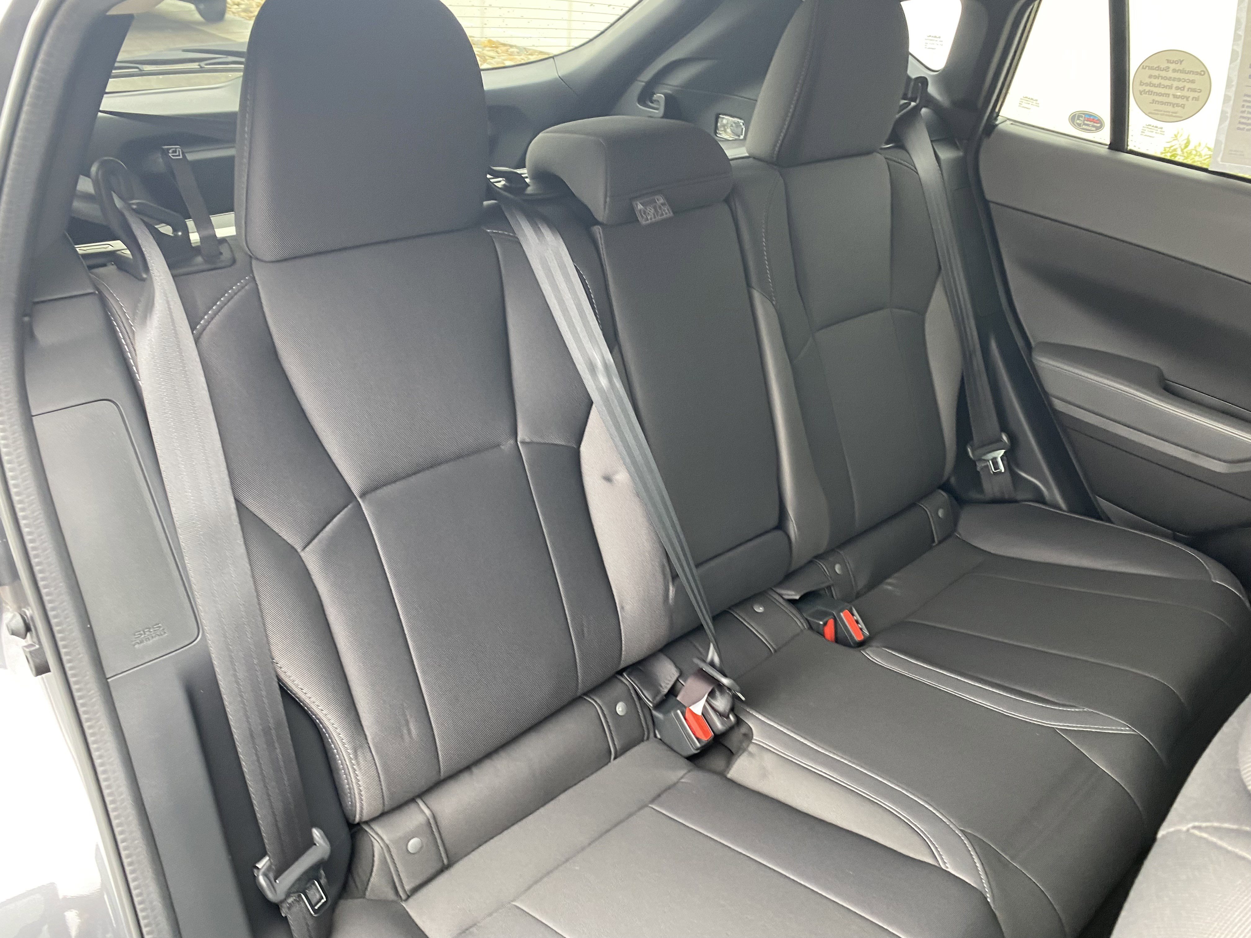 New 2026 Subaru Crosstrek 2.0i Premium image 20