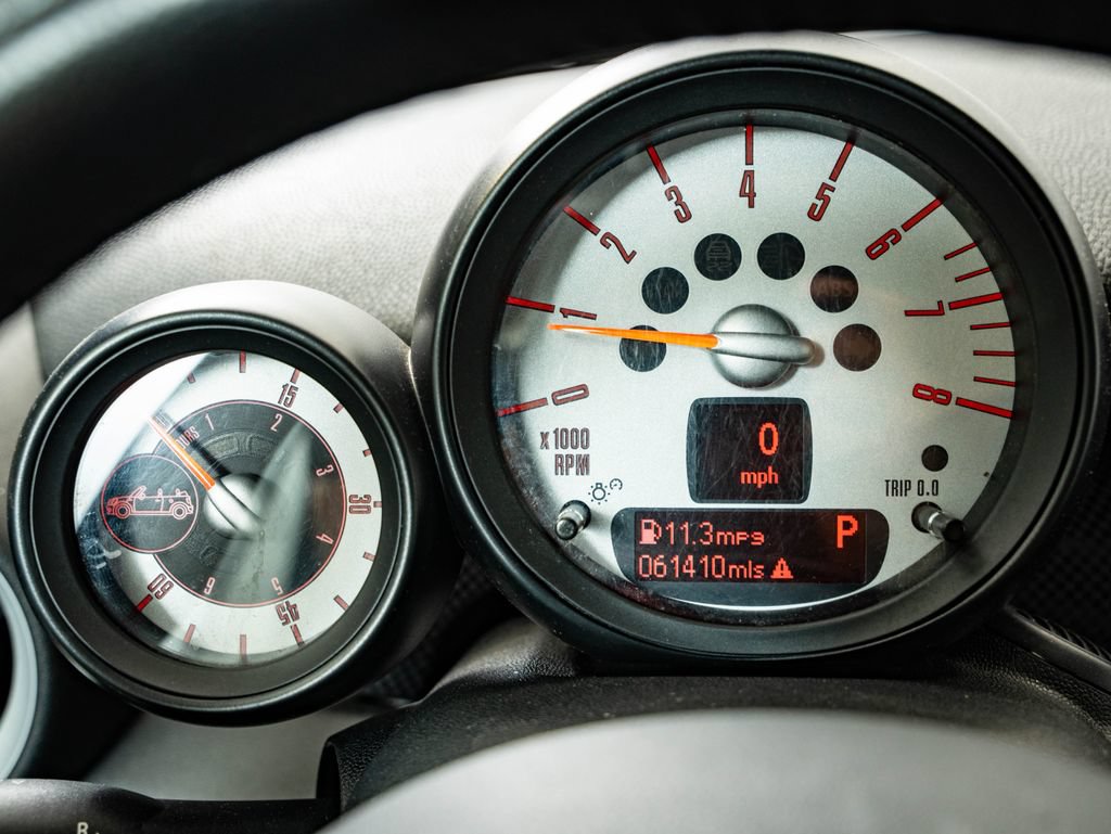 Used 2014 MINI Cooper S FWD image 27