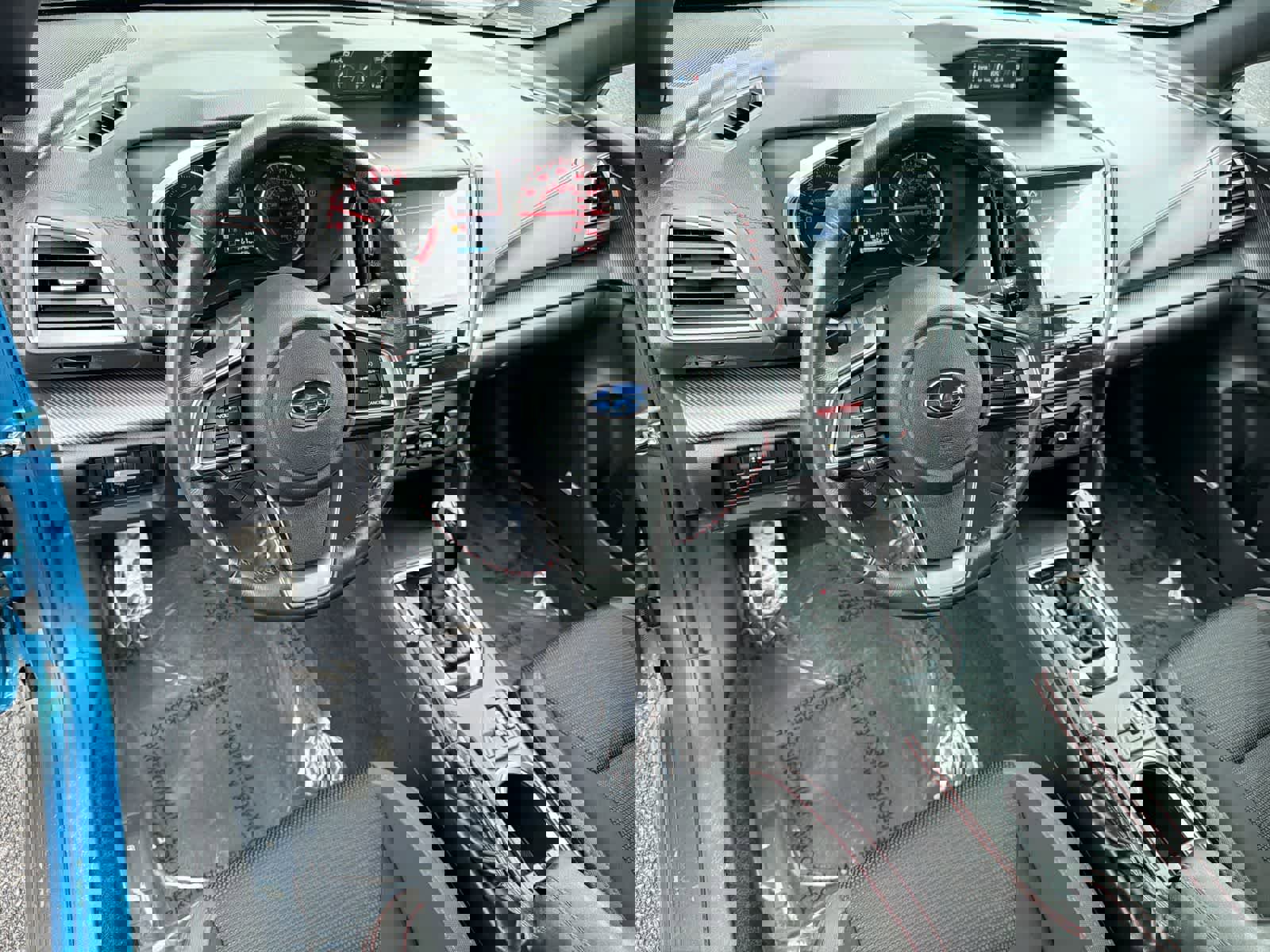 Used 2017 Subaru Impreza 2.0i Sport image 10