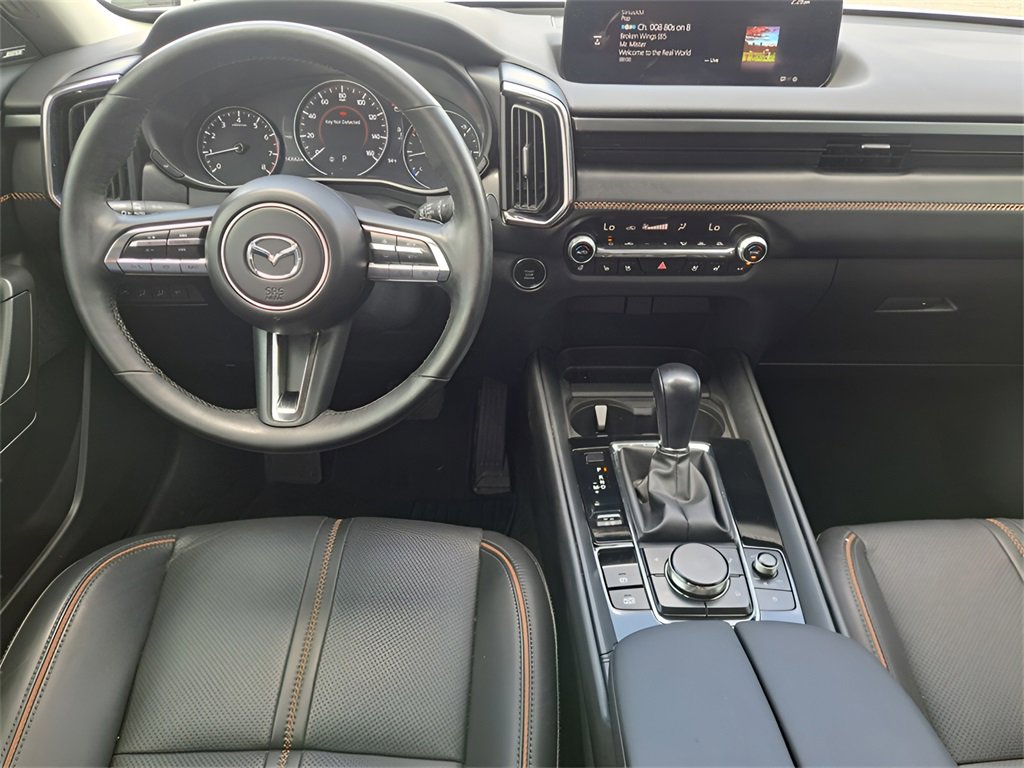 Used 2023 MAZDA CX-50 2.5 Turbo w/ Premium Plus Pkg image 23