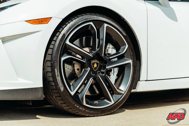 Used 2013 Lamborghini Gallardo LP 560-4 AWD/4WD image 61