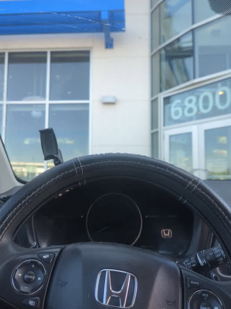 Used 2021 Honda HR-V EX image 6