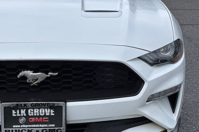 Used 2023 Ford Mustang Premium RWD image 52