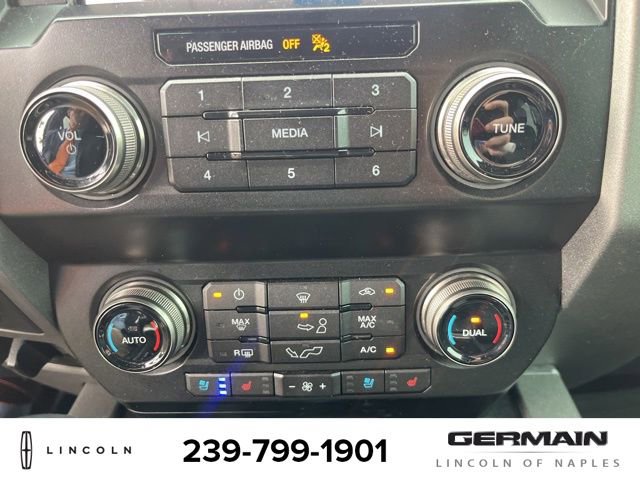 Used 2019 Ford F150 Raptor w/ Equipment Group 802A Luxury AWD/4WD image 19