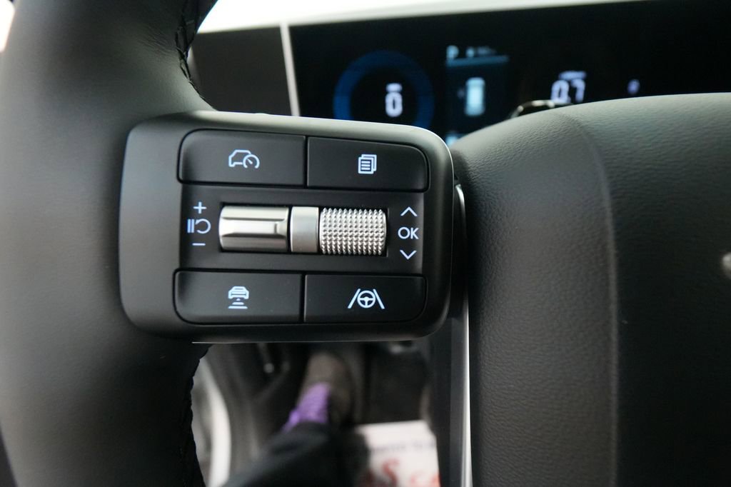 New 2026 Hyundai Santa Fe SEL image 36