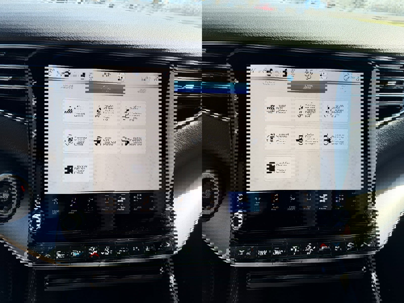 New 2026 Jeep Grand Wagoneer Limited image 24