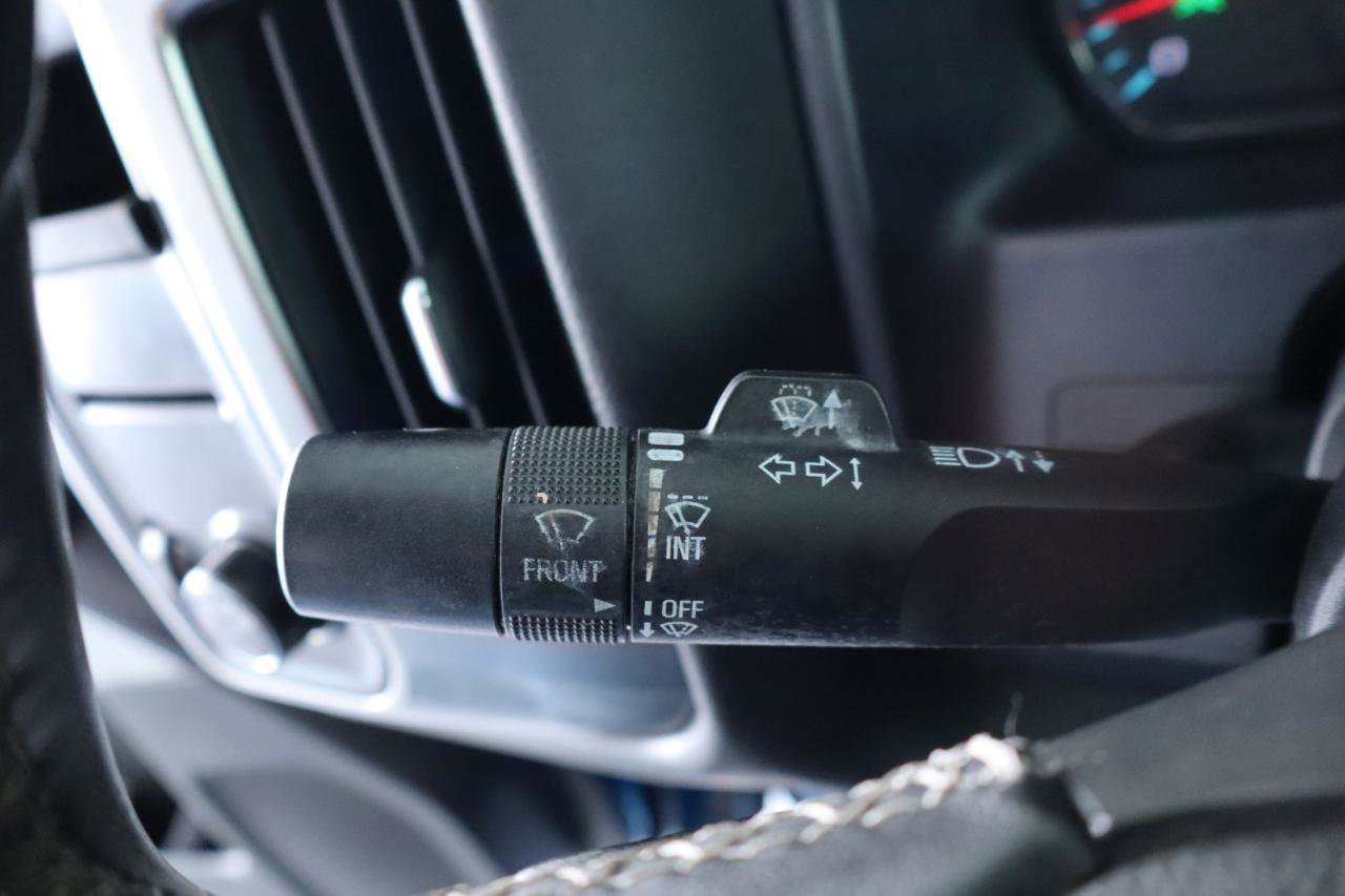 Used 2015 Chevrolet Silverado 1500 LT w/ All Star Edition image 22