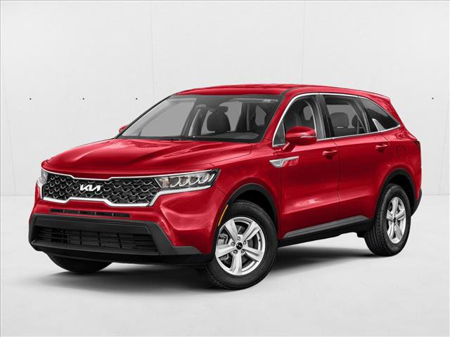 Used 2022 Kia Sorento LX