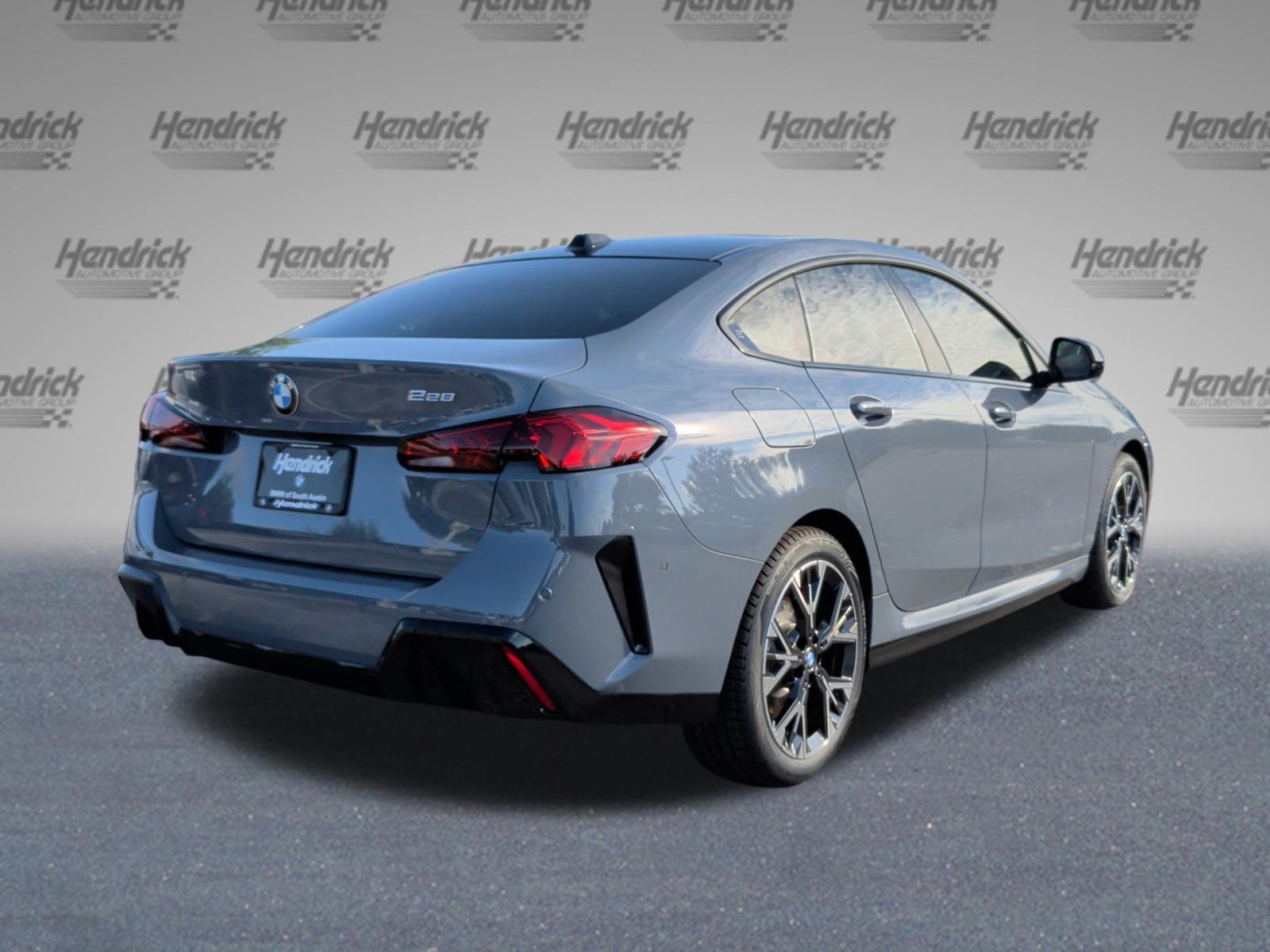 New 2026 BMW 228i w/ Premium Package FWD image 7