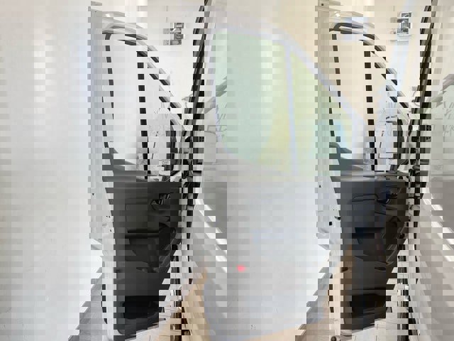 New 2026 Ford Transit 250 148 Medium Roof Extended AWD image 13