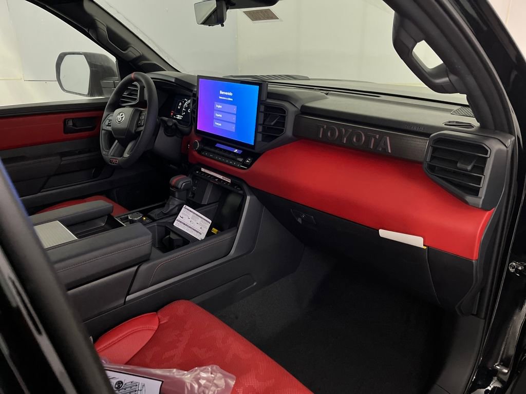 New 2026 Toyota Tundra TRD Pro image 22