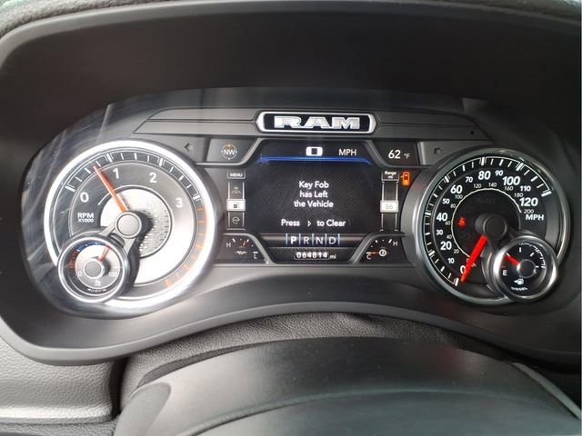 Used 2019 RAM 2500 Laramie image 21