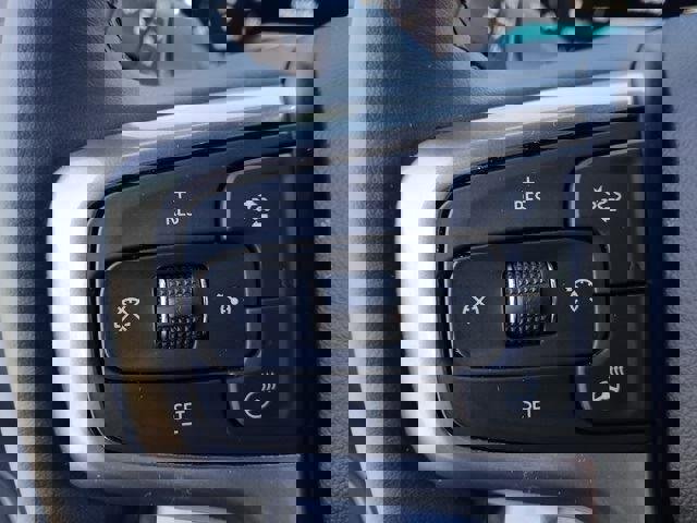 New 2026 Chevrolet Silverado 1500 LT Trail Boss w/ Convenience Package II AWD/4WD image 13