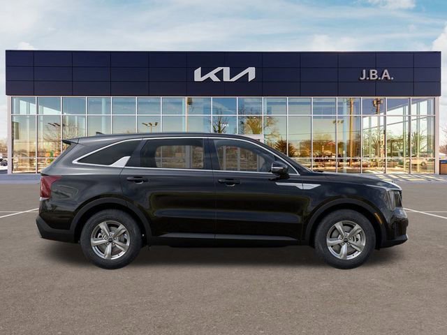 New 2026 Kia Sorento LX image 7