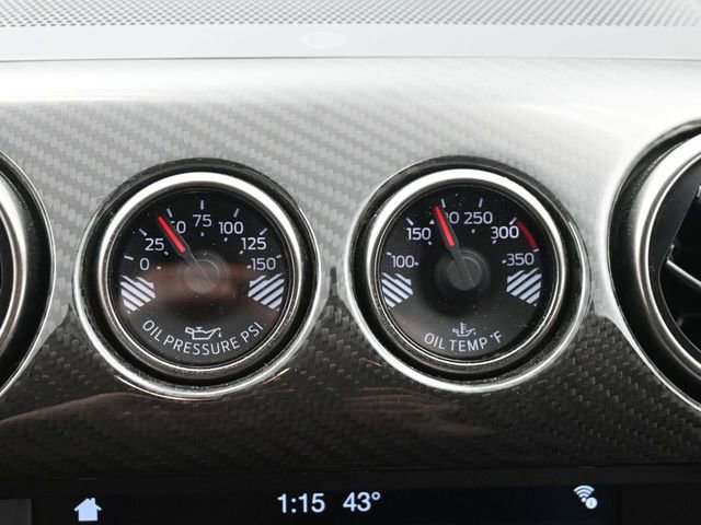 Used 2019 Ford Mustang Shelby GT350 w/ Technology Package image 33