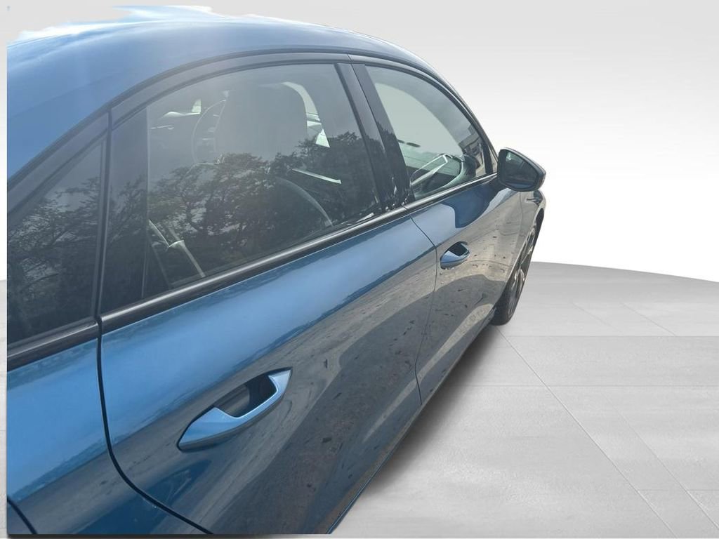 Used 2022 Audi A3 2.0T Premium Plus w/ Premium Plus Package image 32