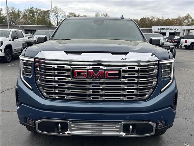New 2026 GMC Sierra 1500 Denali w/ Denali Reserve Package image 4