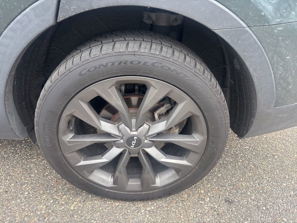 Used 2023 Kia Sorento SX Prestige image 17