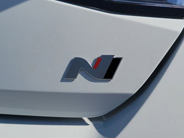 New 2026 Hyundai Elantra N image 29
