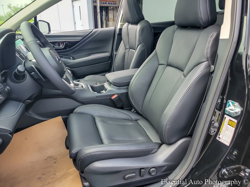 New 2025 Subaru Outback Touring XT image 8