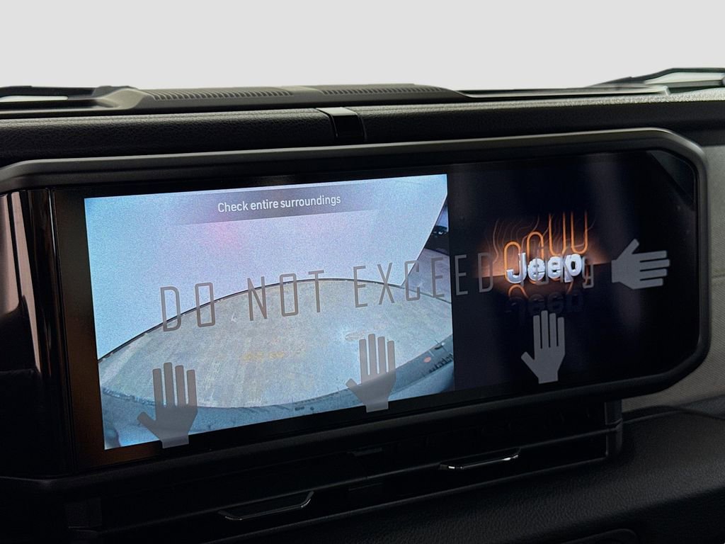 New 2026 Jeep Wrangler Sport S image 42