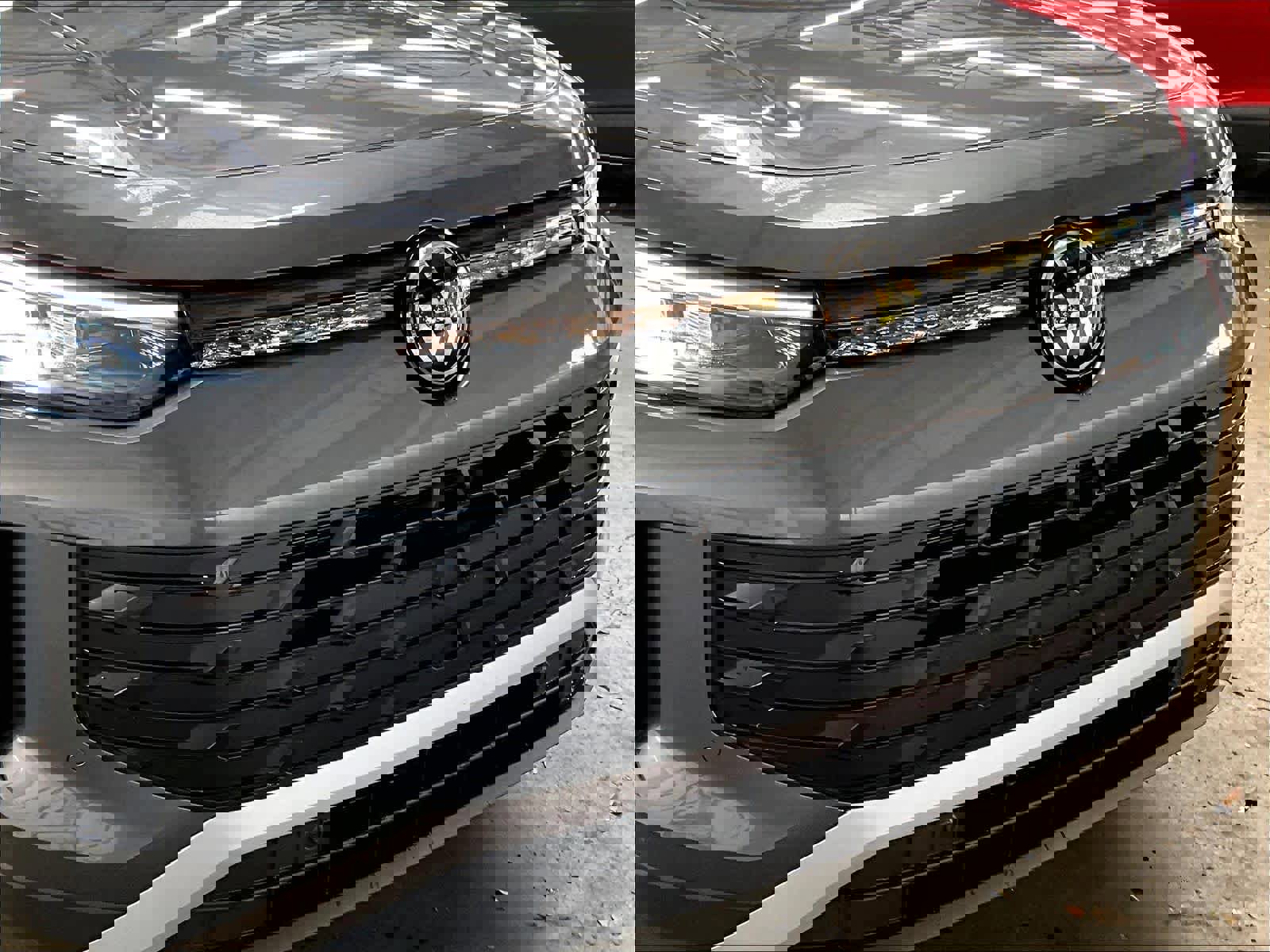 New 2026 Volkswagen Tiguan SE image 31