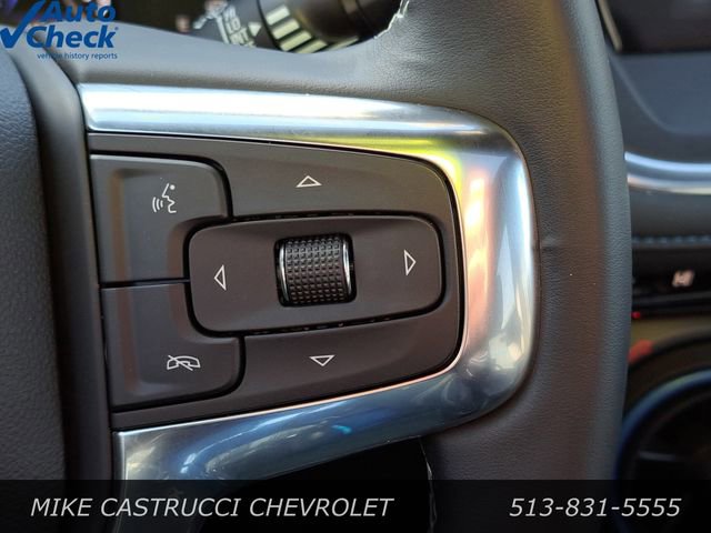 Used 2024 Chevrolet Blazer RS w/ Enhanced Convenience Package image 15