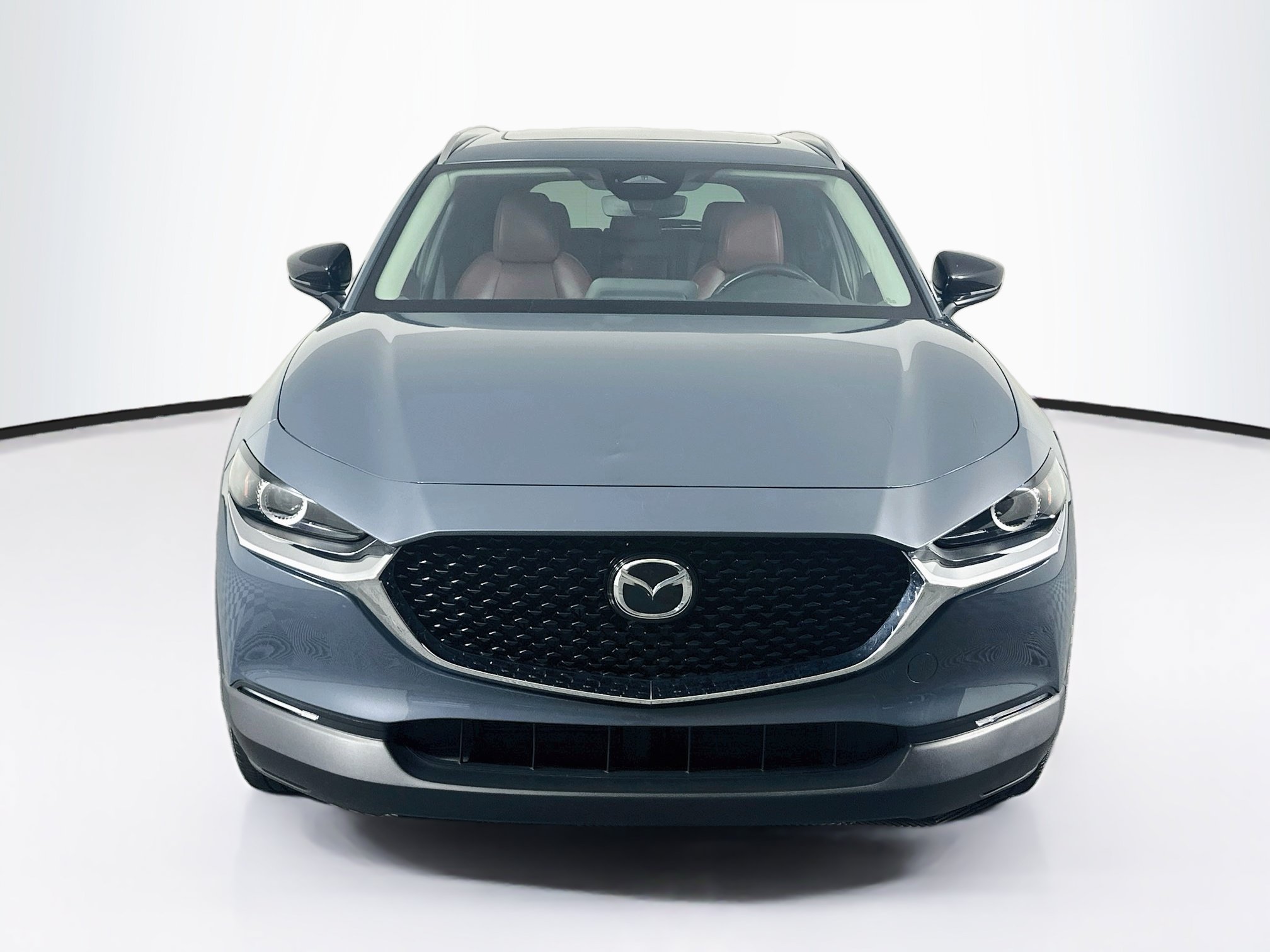 Used 2025 MAZDA CX-30 AWD 2.5 S w/ Preferred Package image 2