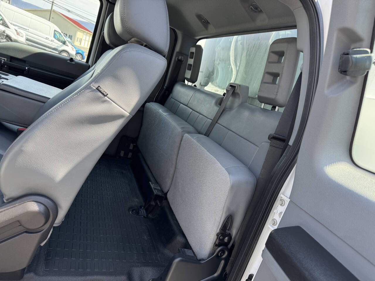 Used 2016 Ford F350 XL image 32