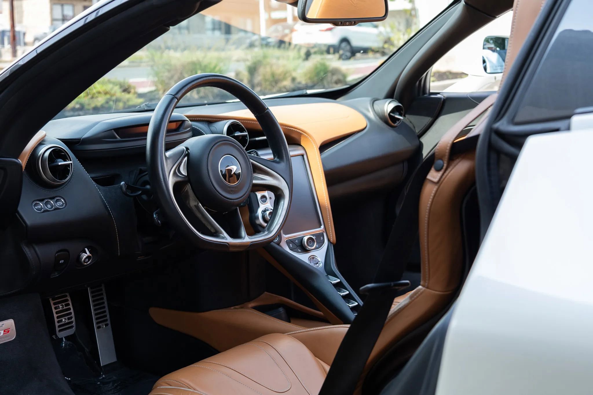 Used 2020 McLaren 720S Luxury image 54